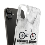 COMMENCAL SUPREME DH V5 ROCKSHOX LIMITED