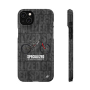 SPECIALIZED S-Works Demo 11