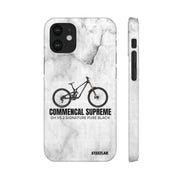 COMMENCAL SUPREME DH V5.2 SIGNATURE PURE BLACK 2027