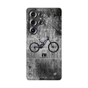 SANTA CRUZ DH S
