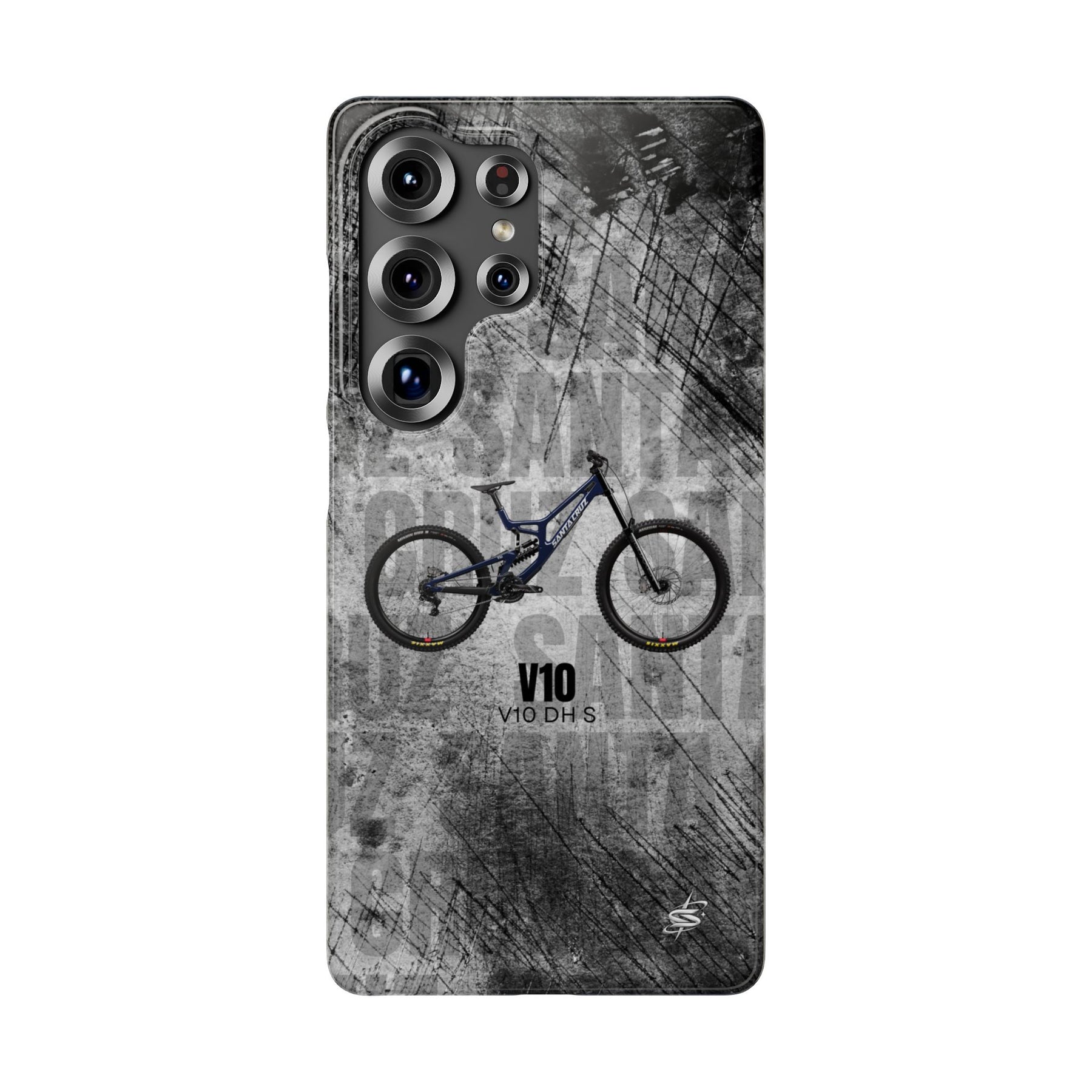 SANTA CRUZ DH S