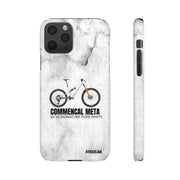 COMMENCAL META SX V5 SIGNATURE PURE WHITE 2026