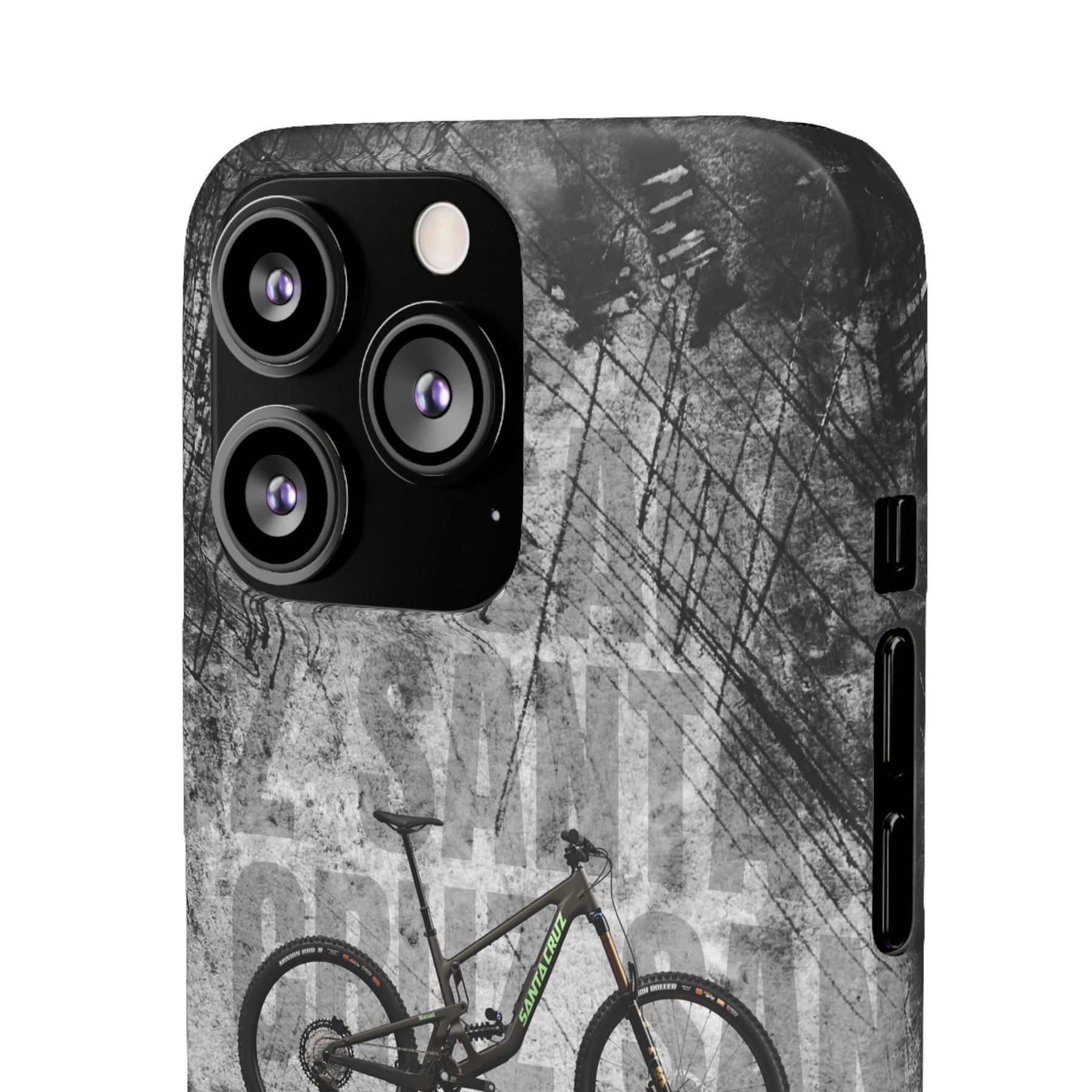 SANTA CRUZ NOMAD XT Di2 Coil