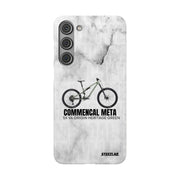 COMMENCAL META SX V4 ORIGIN HERITAGE GREEN