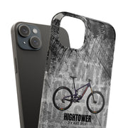 SANTA CRUZ HIGHTOWER XX AXS RSV