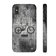 SANTA CRUZ NOMAD XT Di2 Coil