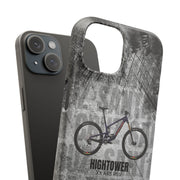 SANTA CRUZ HIGHTOWER XX AXS RSV