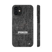 SPECIALIZED S-Works Stumpjumper 15