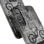 SANTA CRUZ BRONSON DEORE