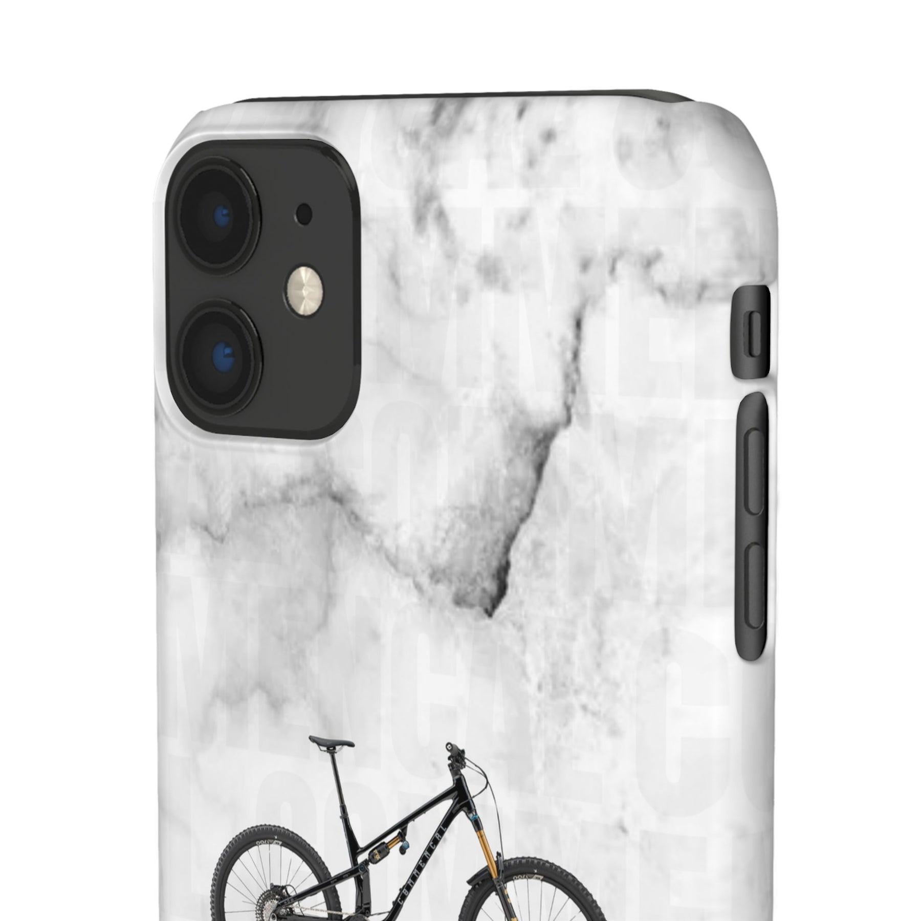 COMMENCAL META SX V5 SIGNATURE PURE BLACK 2027