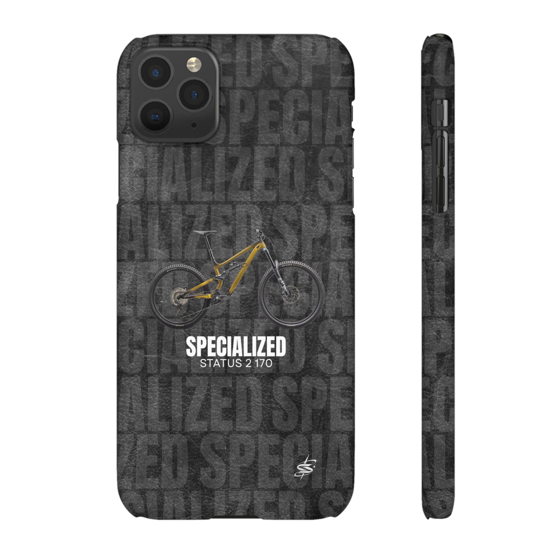 SPECIALIZED Status 2 170