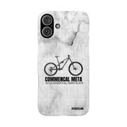 COMMENCAL META SX V4 ESSENTIAL DARK SLATE
