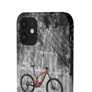 SANTA CRUZ HIGHTOWER DEORE