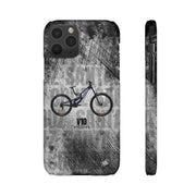 SANTA CRUZ DH S