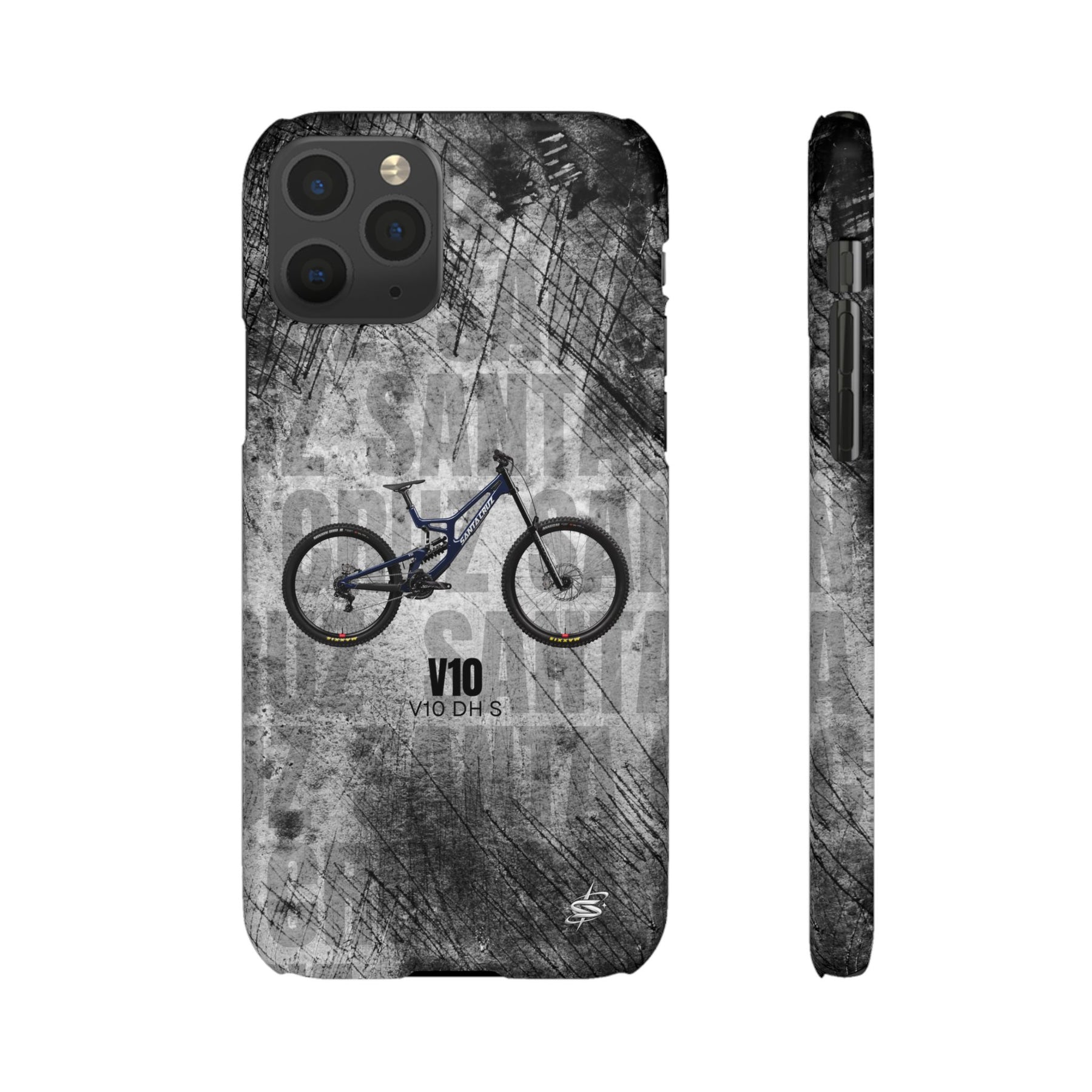 SANTA CRUZ DH S
