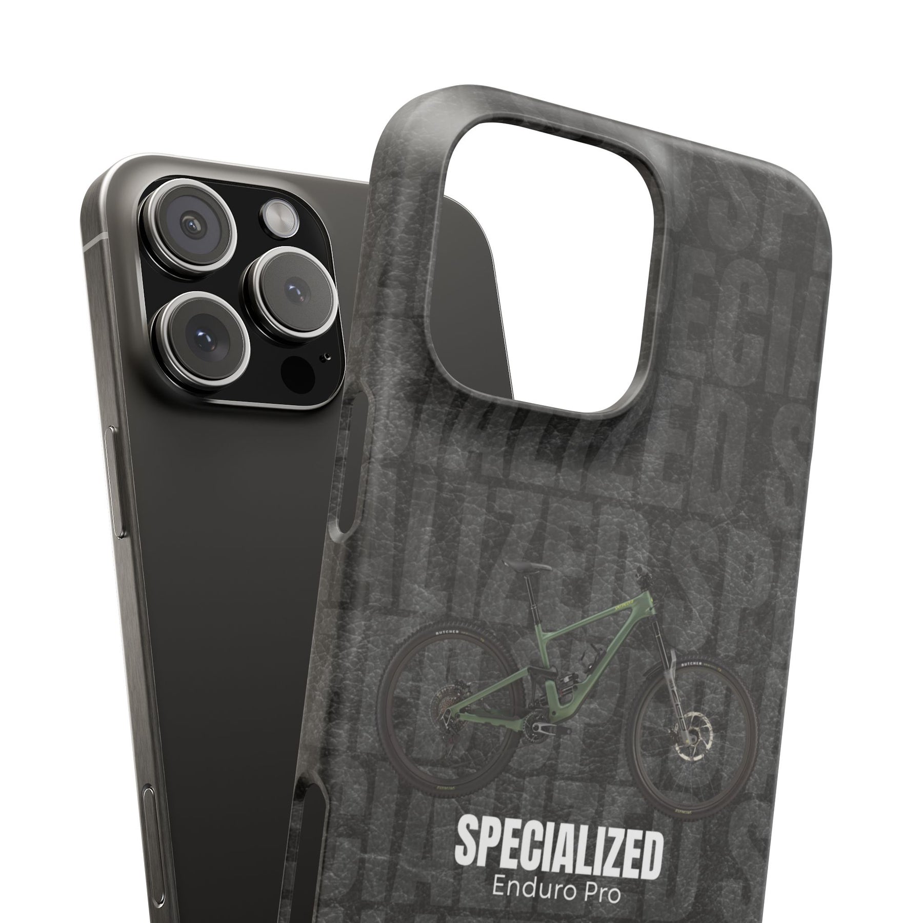 SPECIALIZED Enduro Pro