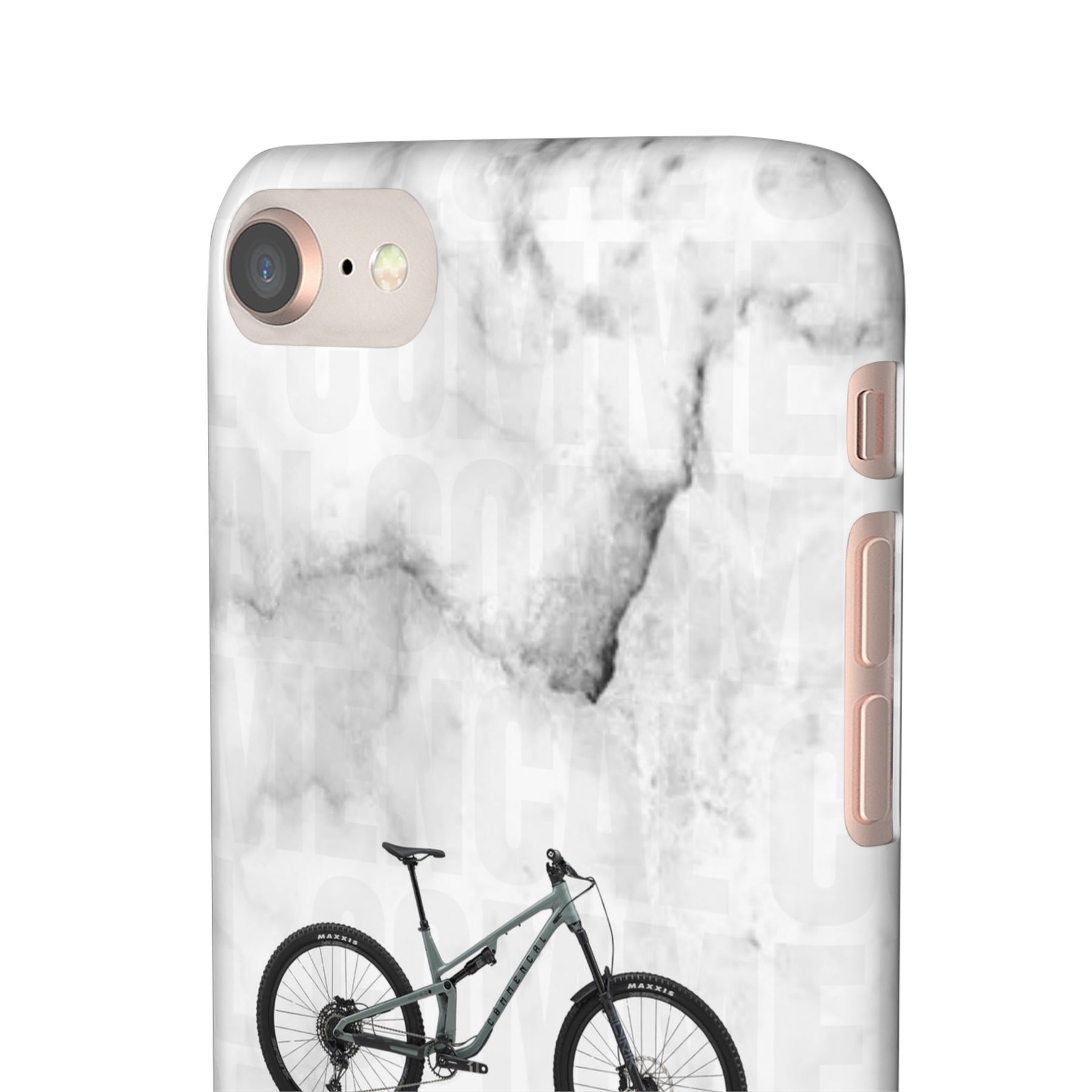 COMMENCAL META V5 RIDE PYRITE GREY