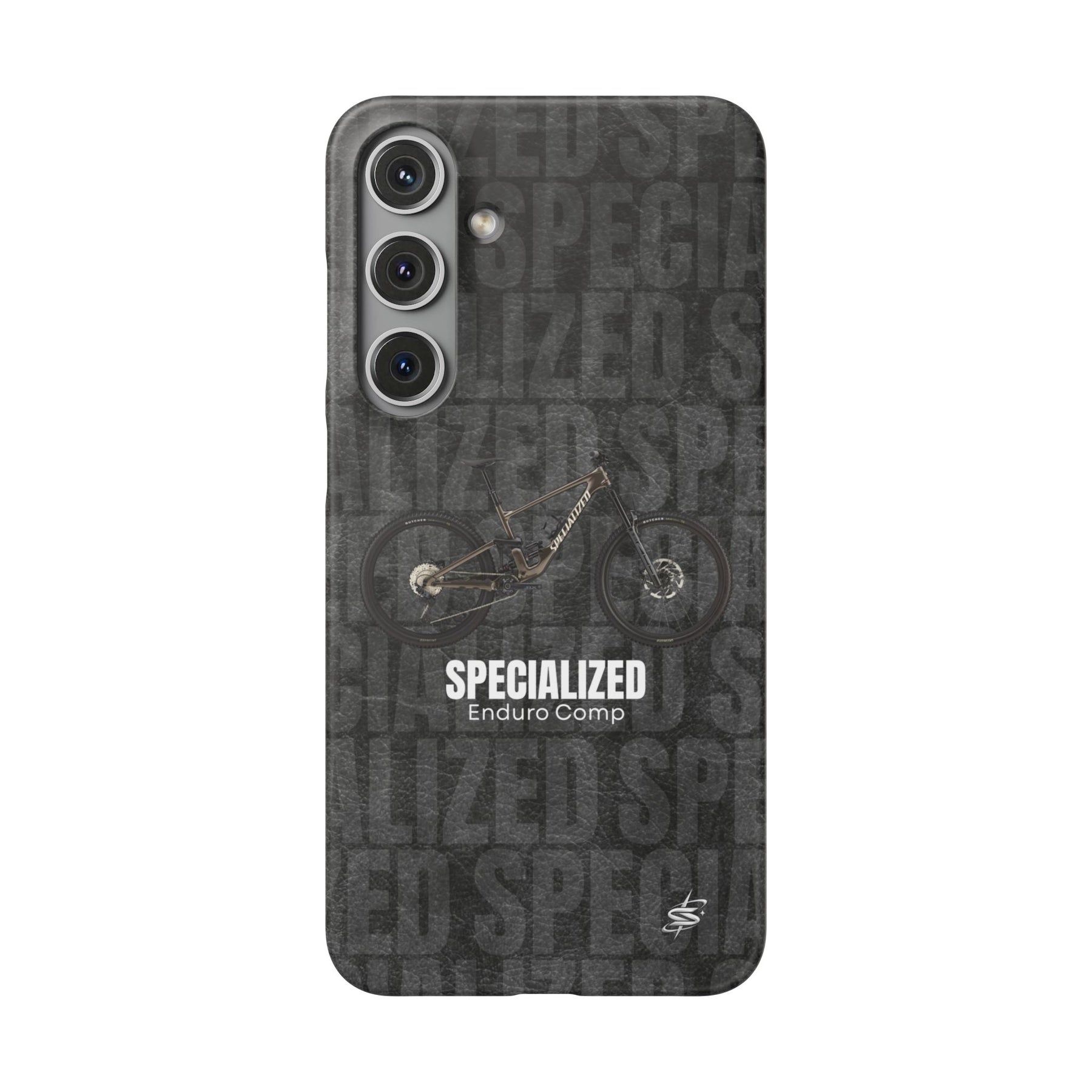 SPECIALIZED Enduro Comp