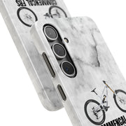 COMMENCAL FRS SIGNATURE PURE WHITE 2026