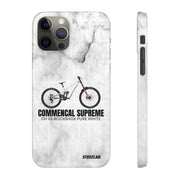 COMMENCAL SUPREME DH V5 ROCKSHOX PURE WHITE 2026
