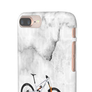 COMMENCAL CLASH SIGNATURE PURE WHITE 2026