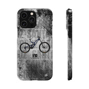 SANTA CRUZ DH S