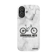 COMMENCAL META V5 RIDE PYRITE GREY