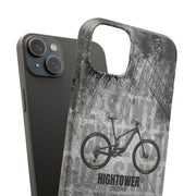 SANTA CRUZ HIGHTOWER DEORE