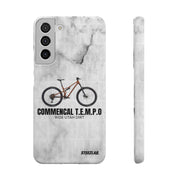 COMMENCAL T.E.M.P.O. RIDE UTAH DIRT