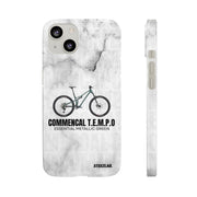 COMMENCAL T.E.M.P.O. ESSENTIAL METALLIC GREEN