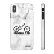 COMMENCAL CLASH SIGNATURE DARK SLATE