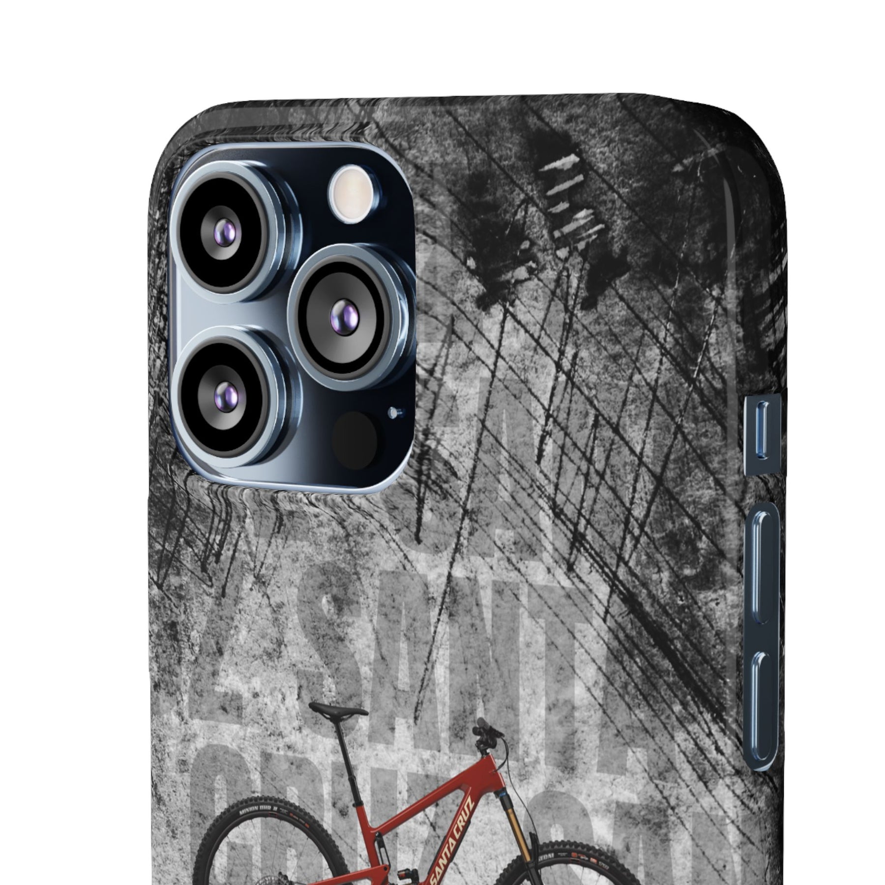 SANTA CRUZ MEGATOWER X0 AXS RSV