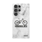 COMMENCAL META V5 SIGNATURE PURE BLACK 2027