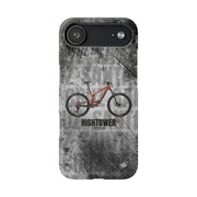 SANTA CRUZ HIGHTOWER DEORE
