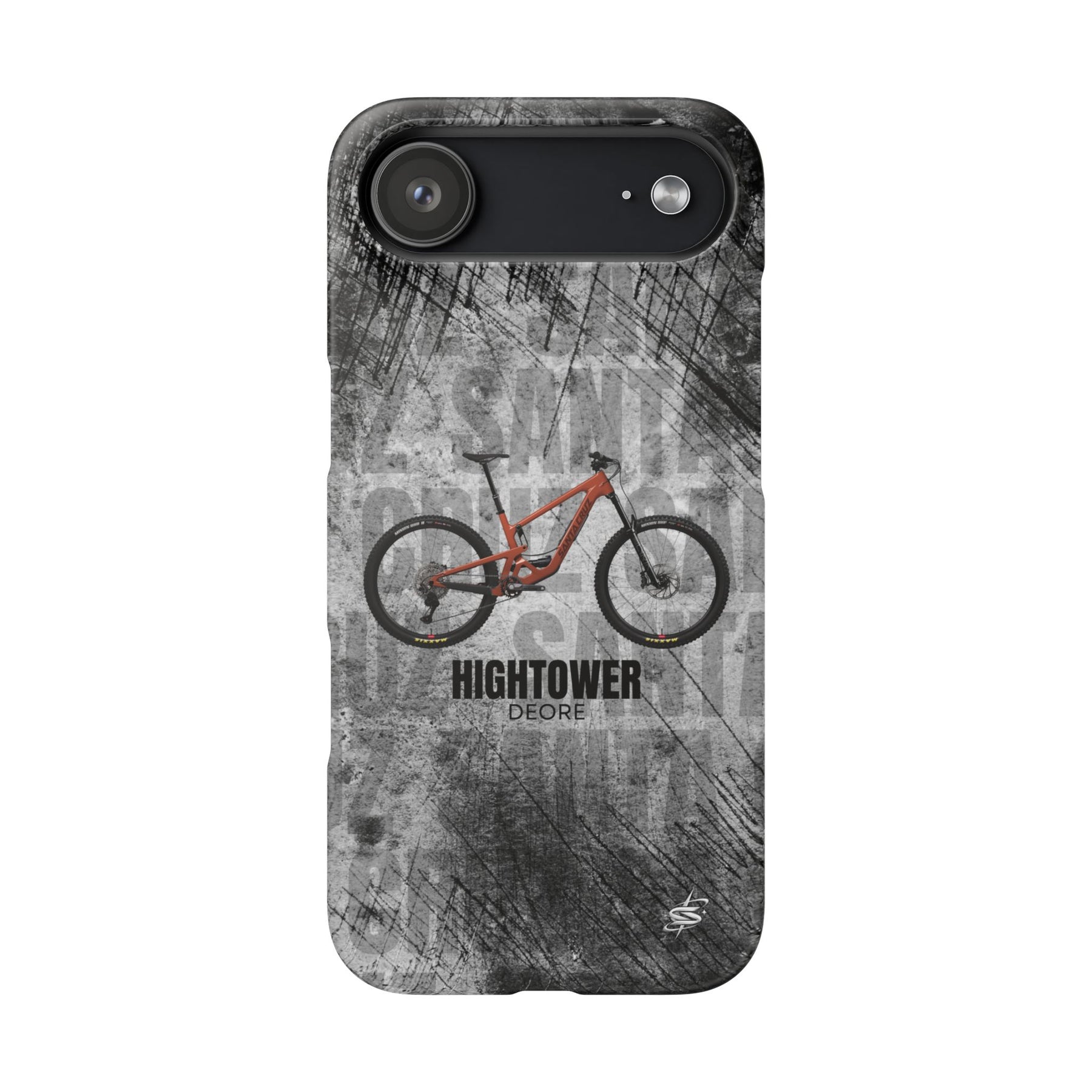 SANTA CRUZ HIGHTOWER DEORE