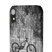 SANTA CRUZ NOMAD DEORE