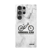 COMMENCAL CLASH V3 SIGNATURE PURE BLACK 2027