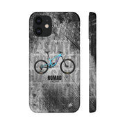 SANTA CRUZ NOMAD DEORE