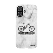 COMMENCAL CLASH SIGNATURE DARK SLATE
