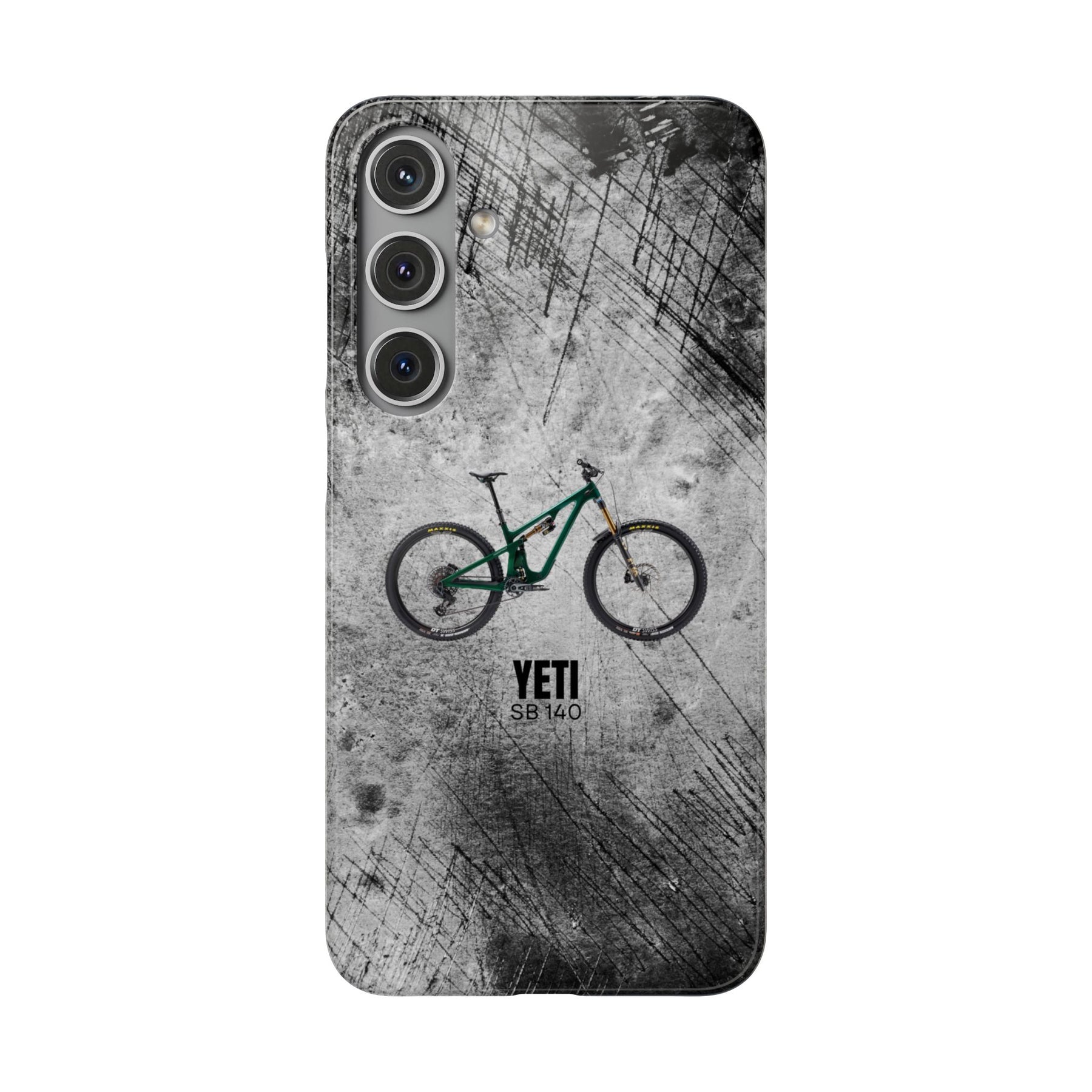 YETI SB 140