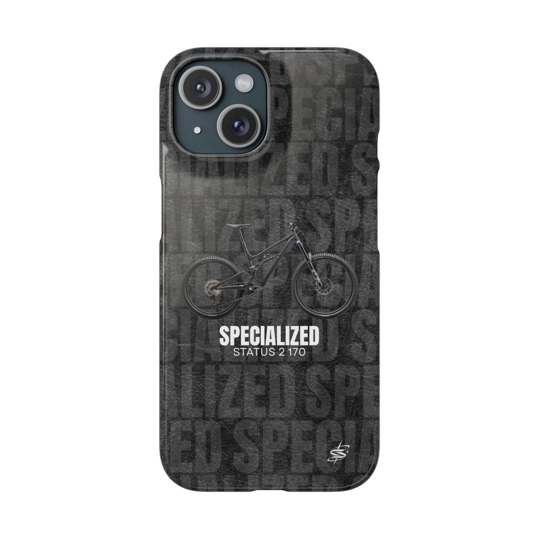 SPECIALIZED Status 2 170