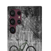 SANTA CRUZ BRONSON DEORE