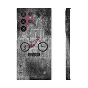 SANTA CRUZ BRONSON XO AXS RSV