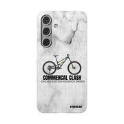 COMMENCAL CLASH OHLINS EDITION KESWICK GREEN