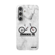 COMMENCAL FRS ROCKSHOX PURE WHITE 2026