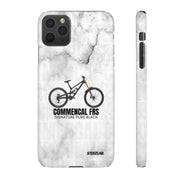 COMMENCAL FRS SIGNATURE PURE BLACK 2027