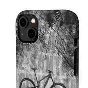 SANTA CRUZ HIGHTOWER DEORE
