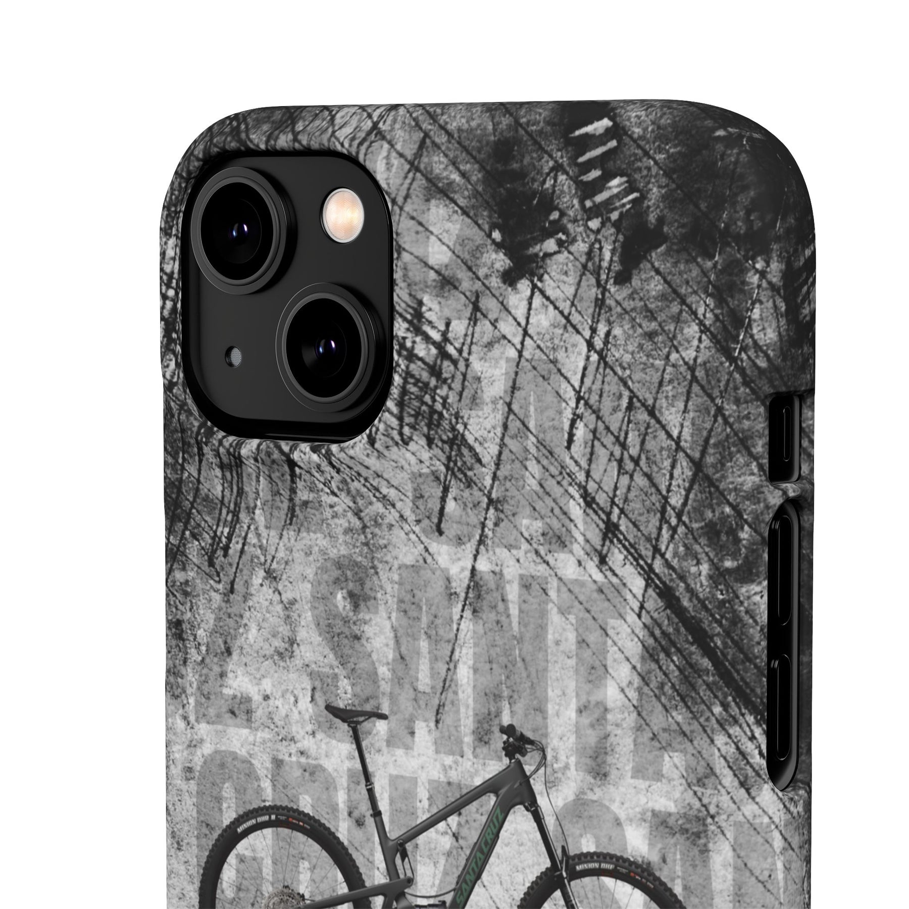 SANTA CRUZ HIGHTOWER DEORE