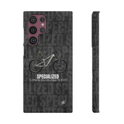 SPECIALIZED S-Works Stumpjumper 15 EVO