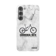 COMMENCAL META SX V4 ESSENTIAL DARK SLATE